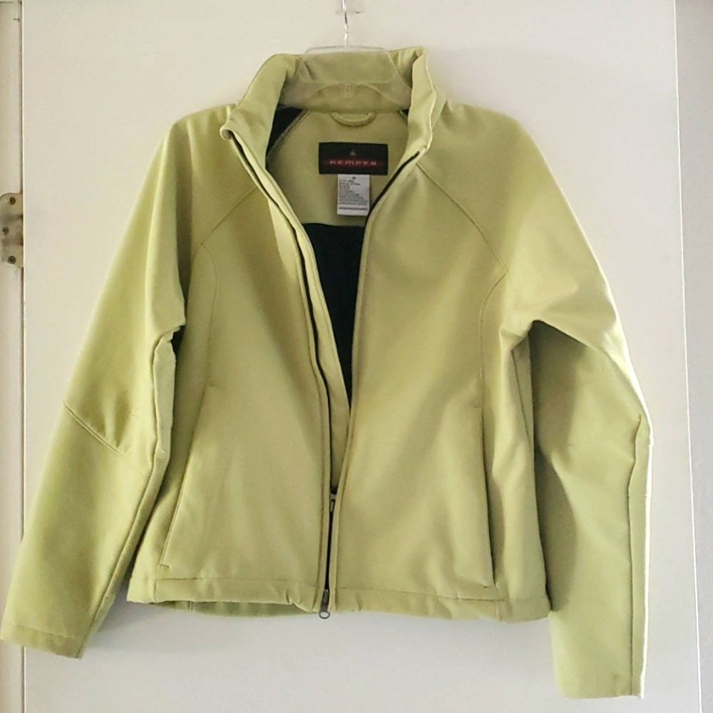 Kemper Water resistant/ Ski jacket Medium